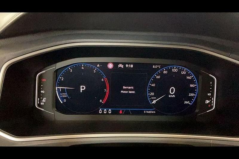 Gebraucht VW T-Roc Style 150 PS (110 kW) 2023 Deep black perleffekt SUV