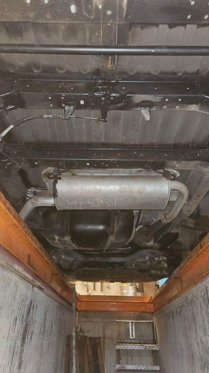 Gebraucht Fiat Ducato 110 PS (80 kW) 2010 Grau Van