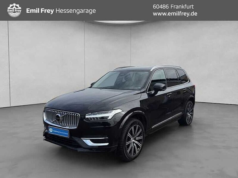 Gebraucht 2024 Volvo XC90 SUV | 59.750 € (Fairer Preis) - Bild 1/4