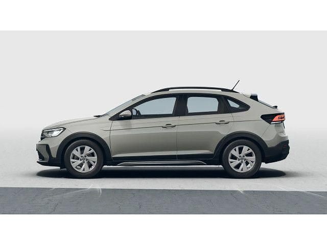 Neu VW Taigo Life 95 PS (69 kW) 2026 Grau SUV