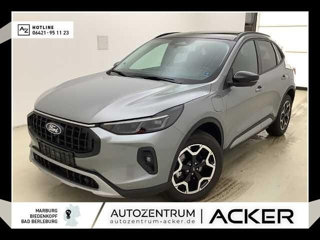 Silber Gebraucht 2024 Ford Kuga Active X SUV | 36.480 € (Guter Preis) - Bild 1/2