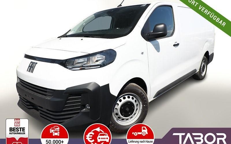 Weiß Neu 2025 Fiat Scudo Van / Kleinbus | 27.288 € (Guter Preis) - Bild 1/4