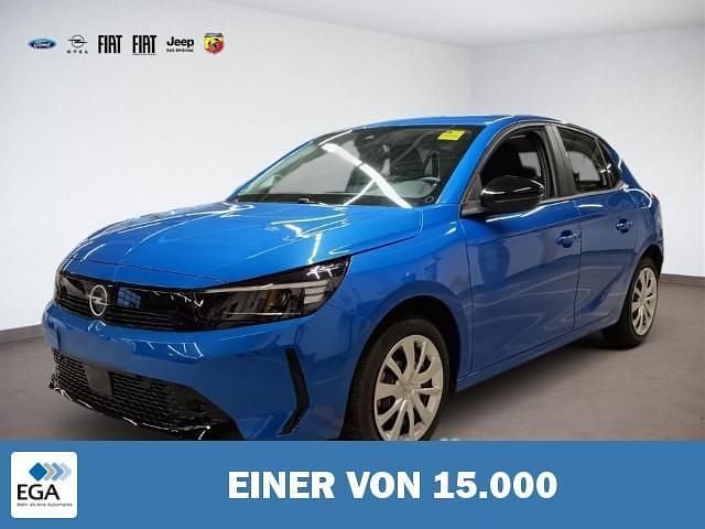 Gebraucht 2024 Opel Corsa-e Edition Kleinwagen | 20.010 € (Fairer Preis) - Bild 1/4