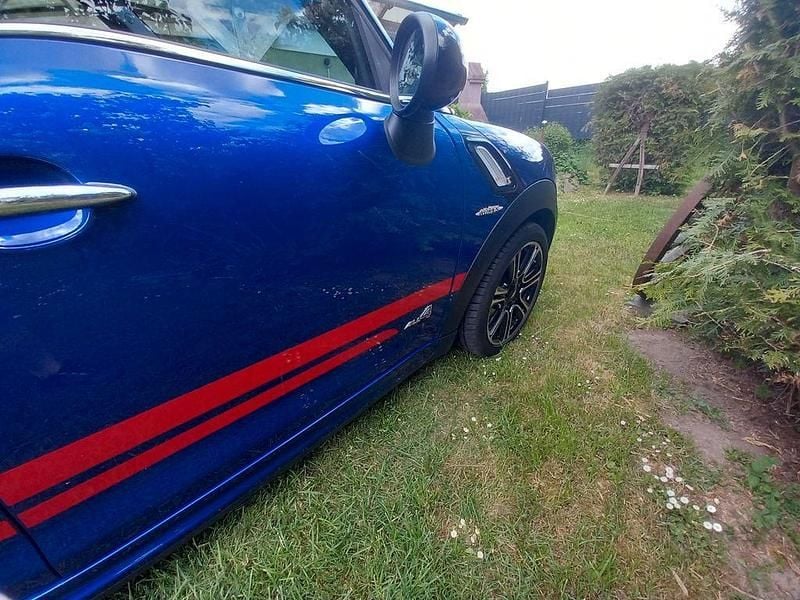 Gebraucht Mini John Cooper Works Countryman 190 PS (139 kW) 2016 Andere farben SUV