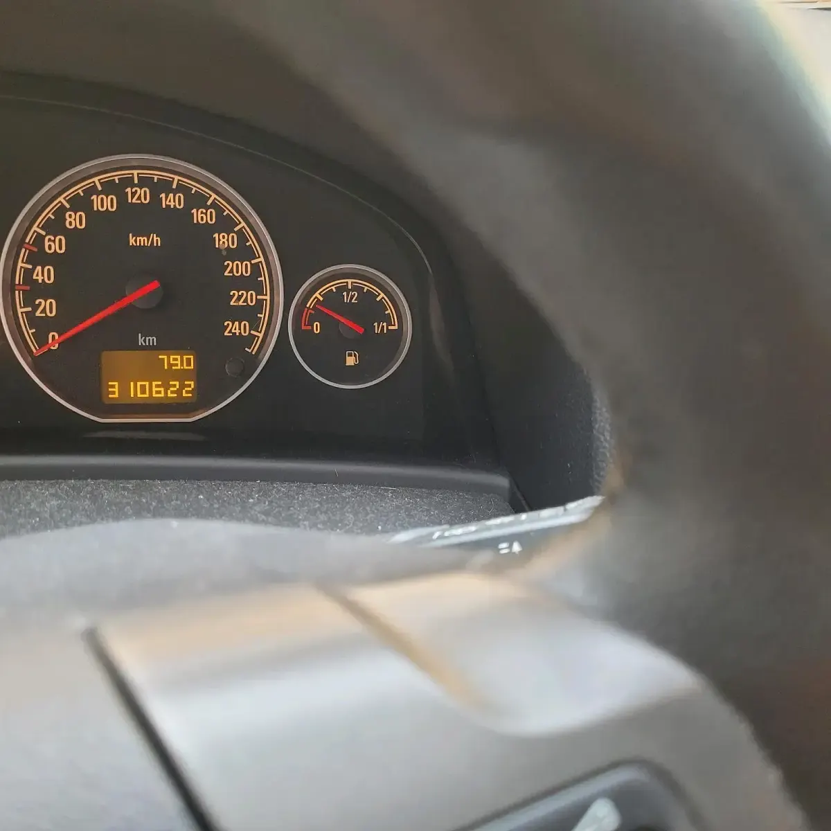 Gebraucht Opel Vectra 150 PS (110 kW) 2006 Grau Limousine