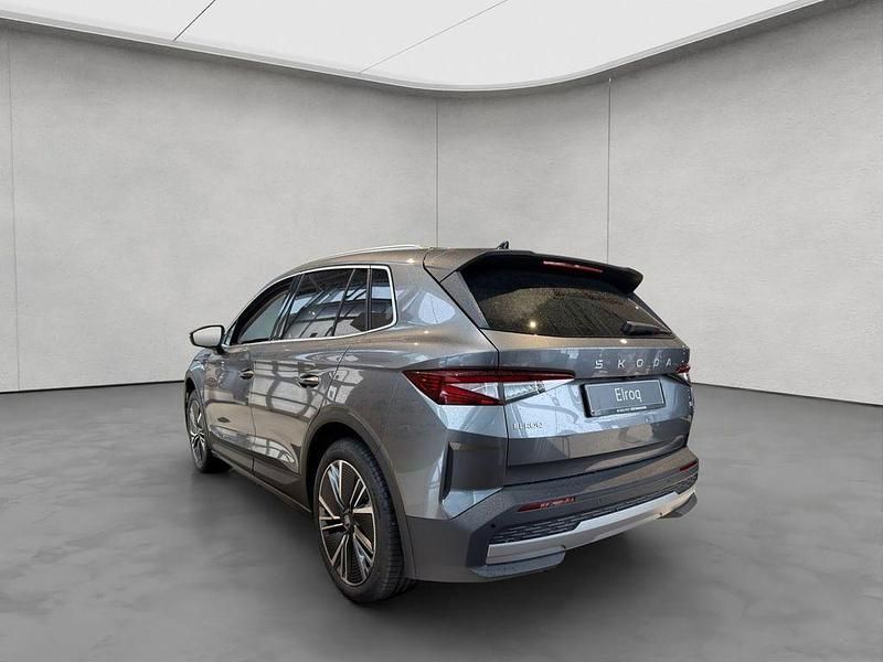 Neu Skoda Elroq 210 kW (286 PS) 2026 Grau SUV