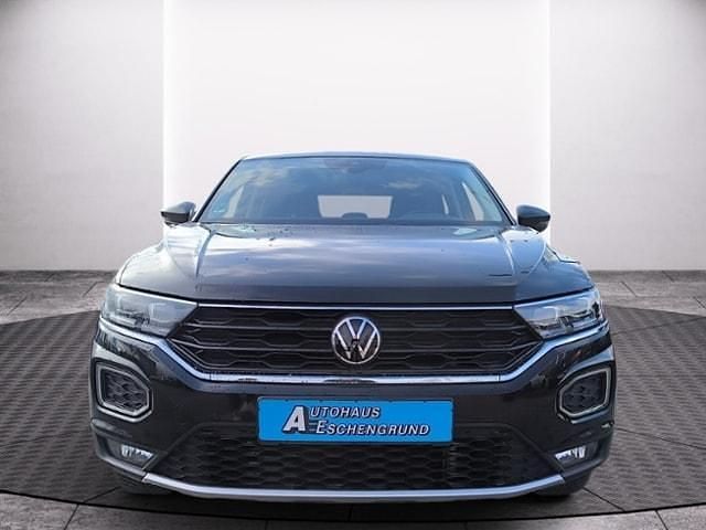 Gebraucht VW T-Roc Active 150 PS (110 kW) 2022 SUV