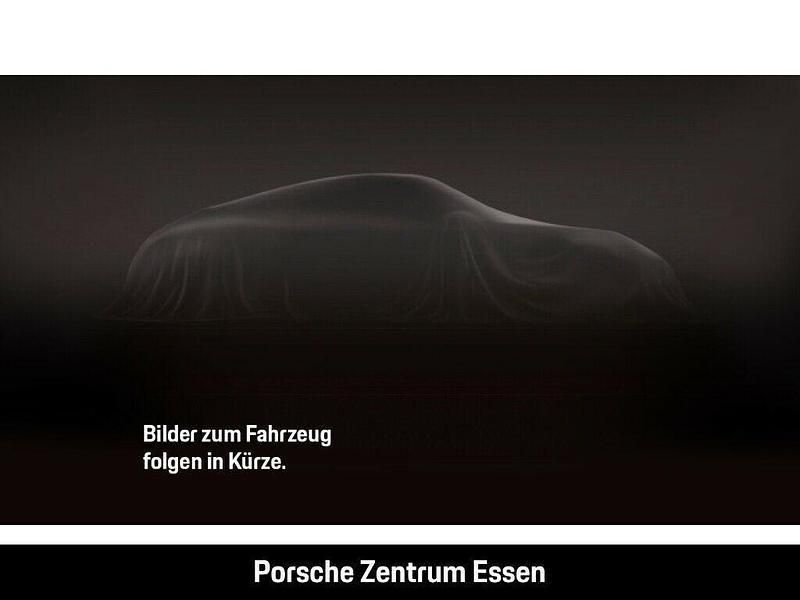 Schwarz Gebraucht 2024 Porsche Cayenne SUV | 106.900 € (Superpreis) - Bild 1/1