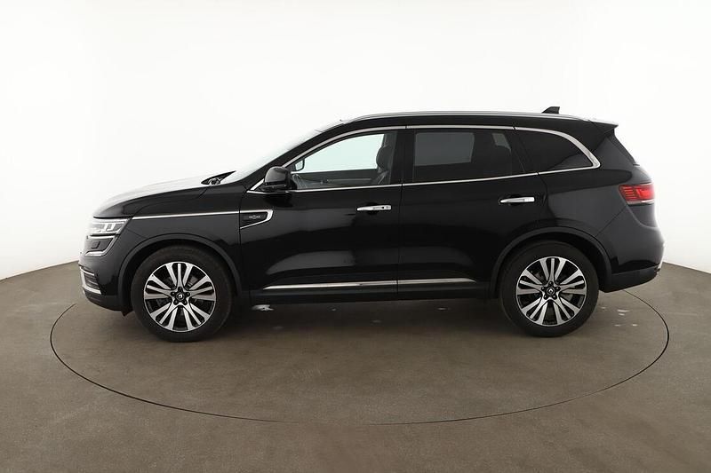 Gebraucht Renault Koleos Initiale Paris 184 PS (135 kW) 2023 Schwarz SUV