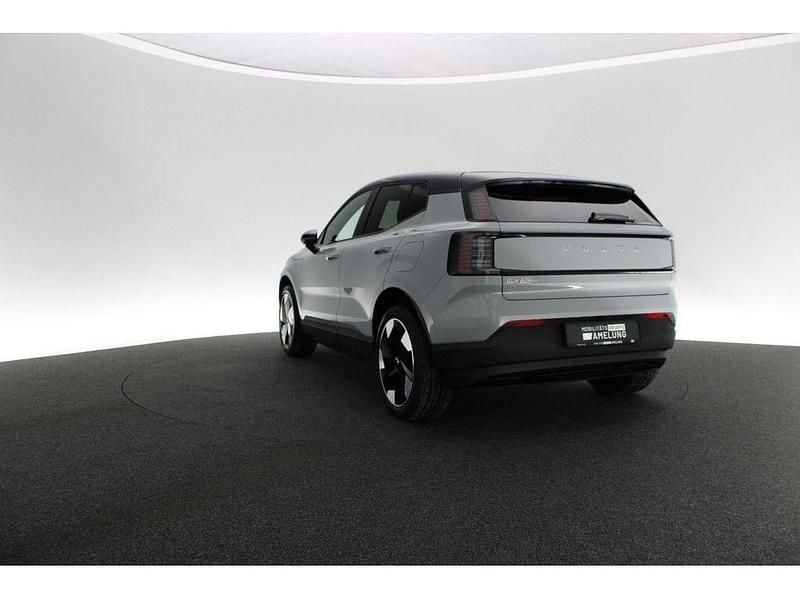 Neu Volvo EX30 Plus 200 kW (272 PS) 2026 Grau SUV