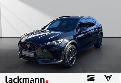 Gebraucht Cupra Formentor VZ 310 PS (228 kW) 2023 SUV