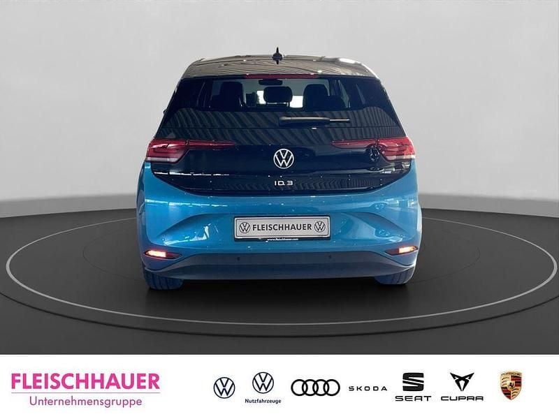Neu VW ID.3 IQ Drive 210 kW (286 PS) 2026 Blau Kleinwagen
