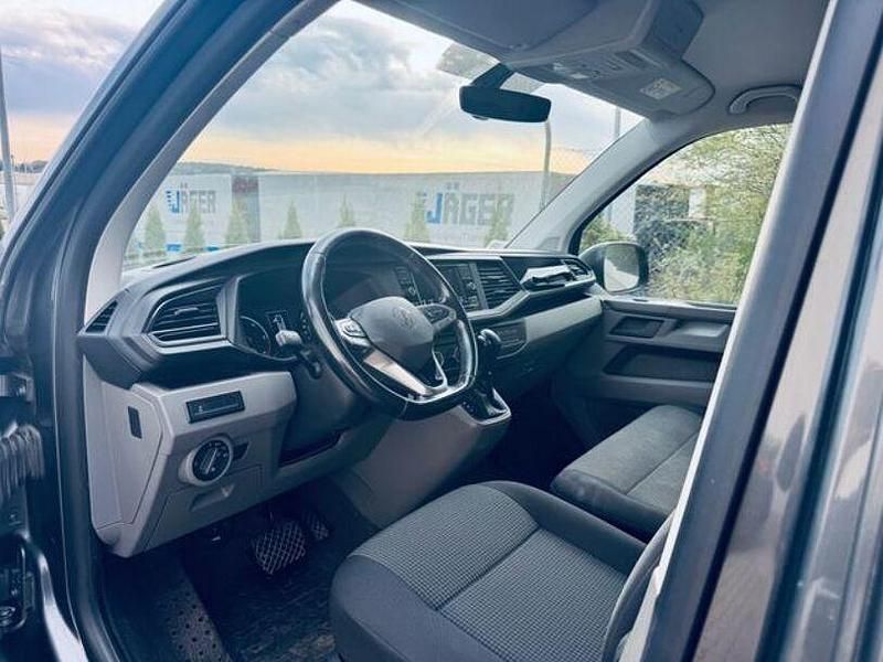 Gebraucht VW Transporter 150 PS (110 kW) 2020 Andere Van