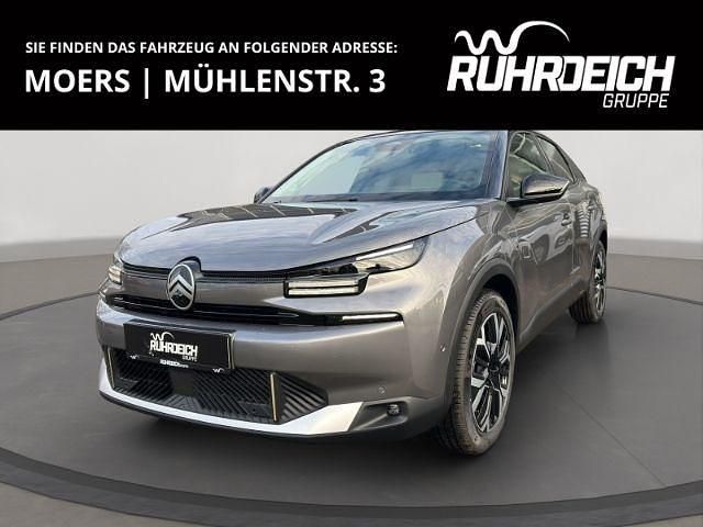 Gebraucht Citroën C4 131 PS (96 kW) 2025 Grau SUV