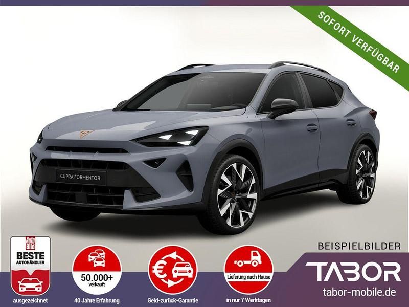Graphene grau Neu 2025 Cupra Formentor SUV | 36.088 € (Fairer Preis) - Bild 1/4