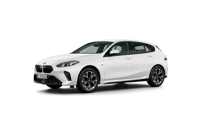 Usata BMW 120 Efficient Dynamics 156 CV (114 kW) 2026 Utilitaria