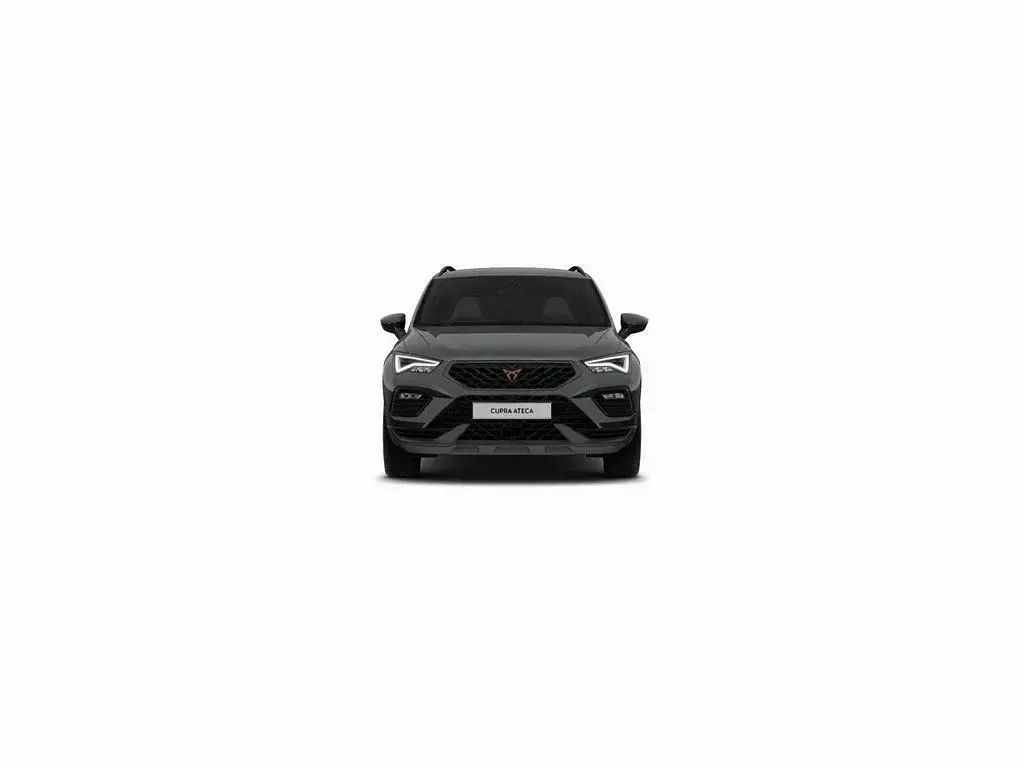 Ny Cupra Ateca VZ 300 HK (220 kW) 2026 Grå SUV