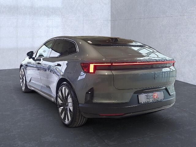 Gebraucht Polestar 4 400 kW (544 PS) 2024 SUV