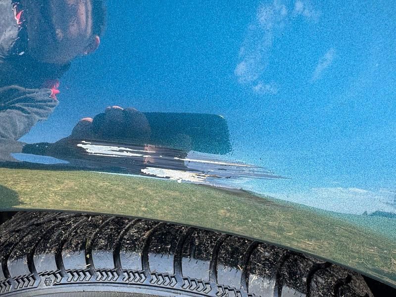 Gebraucht VW Golf IV 75 PS (55 kW) 2002 Kleinwagen