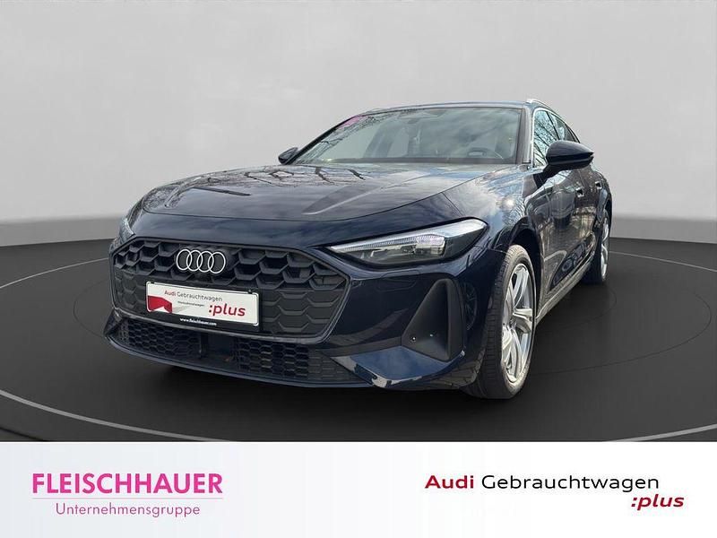 Gebraucht Audi A5 Basis 204 PS (150 kW) 2025 Blau Coupé