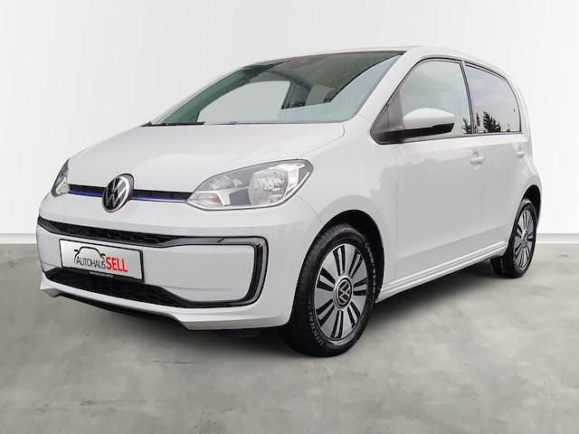 Gebraucht VW e-up! Style 61 kW (83 PS) 2023 Kleinwagen