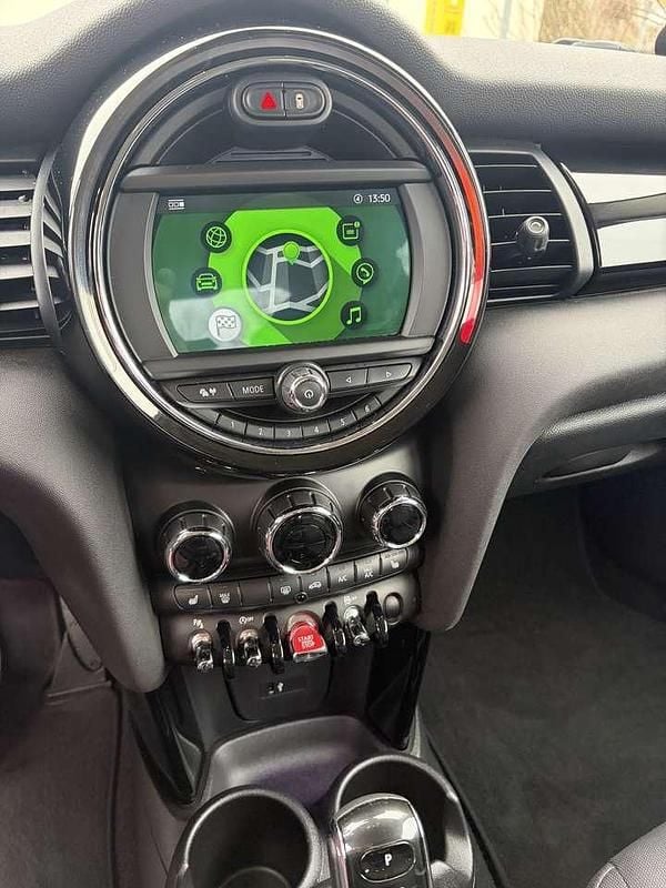 Gebraucht Mini ONE 102 PS (75 kW) 2019 Grau Kleinwagen