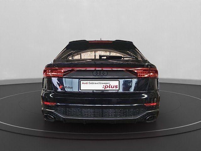 Gebraucht Audi RS Q8 Ambiente 600 PS (441 kW) 2022 Individuallackierungen audi exclusive SUV