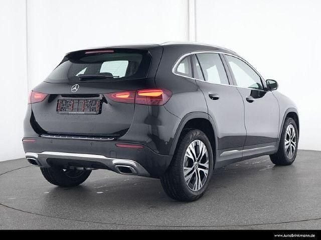 Gebraucht Mercedes GLA220 190 PS (139 kW) 2024 SUV