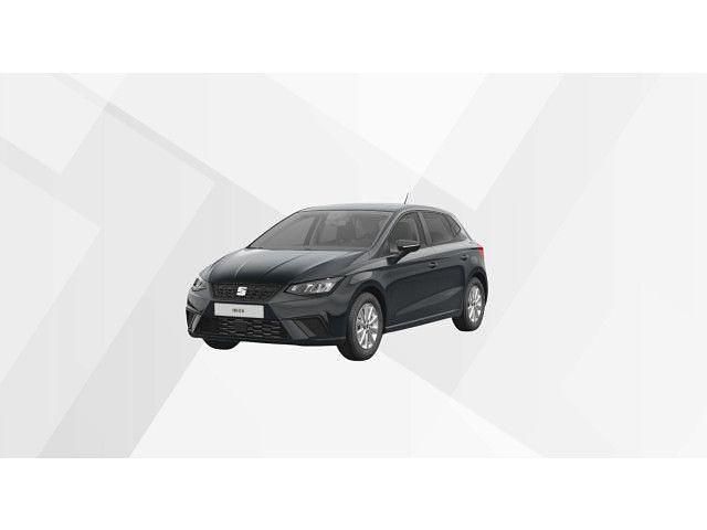 Blau Neu 2025 Seat Ibiza Limousine | 19.990 € (Superpreis) - Bild 1/1