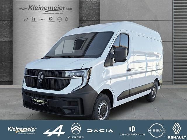 Andere Gebraucht 2025 Renault Master Van | 37.188 € (Fairer Preis) - Bild 1/4
