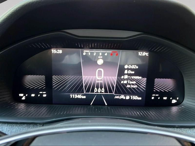 Gebraucht Skoda Scala Selection 116 PS (85 kW) 2024 Grau Kleinwagen