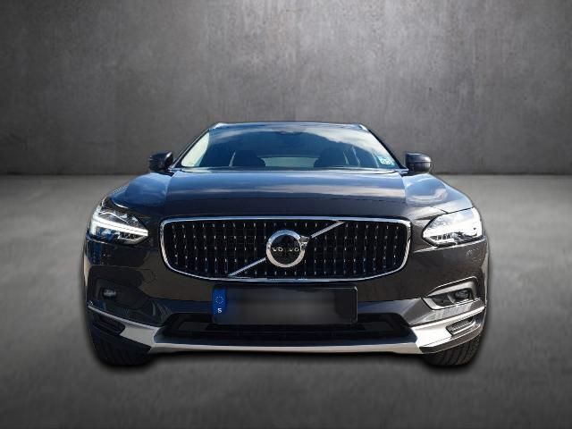 Gebraucht Volvo V90 CC Plus 197 PS (144 kW) 2023 Grau Kombi