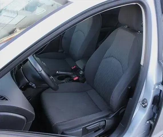 Second-hand Seat Leon ST Style 150 CP (110 kW) 2014 Argintiu Break