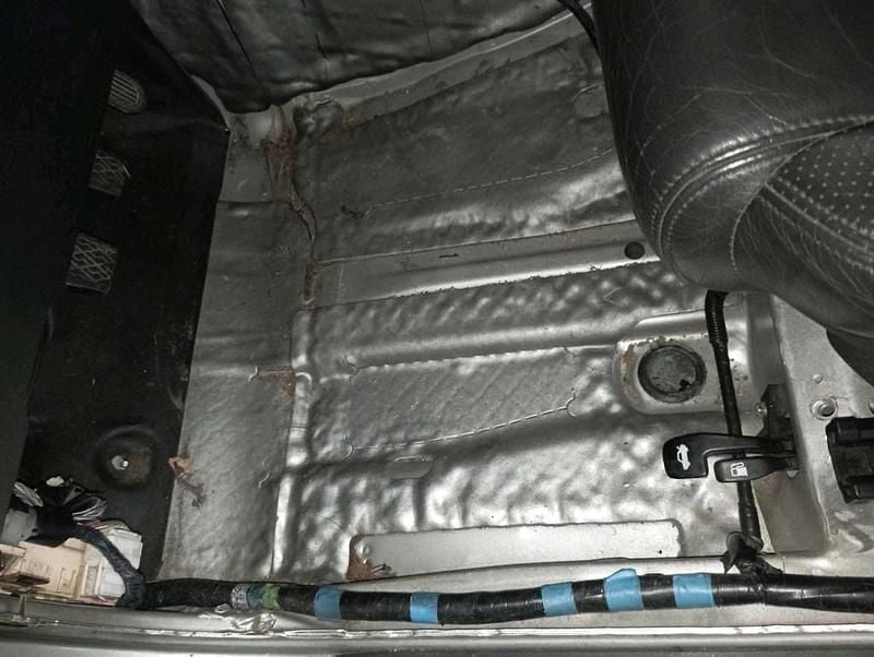 Gebraucht Lexus IS300 222 PS (163 kW) 2003 Limousine