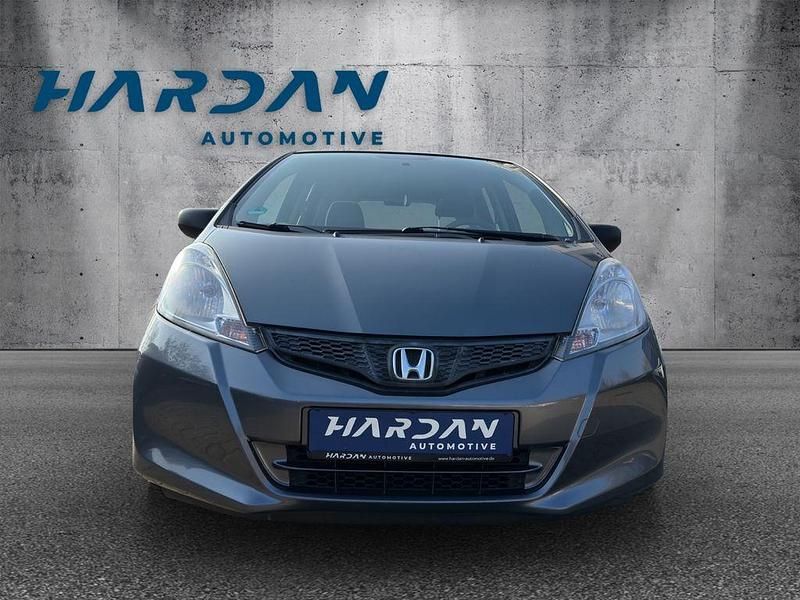 Gebraucht Honda Jazz S 90 PS (66 kW) 2012 Kleinwagen