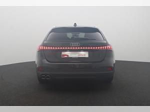 Gebraucht Audi A5 Ambiente 204 PS (150 kW) 2025 Schwarz (mythosschwarz metallic) Kombi