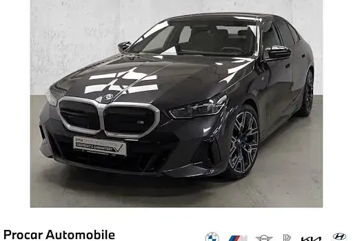 Używany BMW i5 Comfort Edition 442 kW (601 KM) 2024 Sedan/Limuzyna