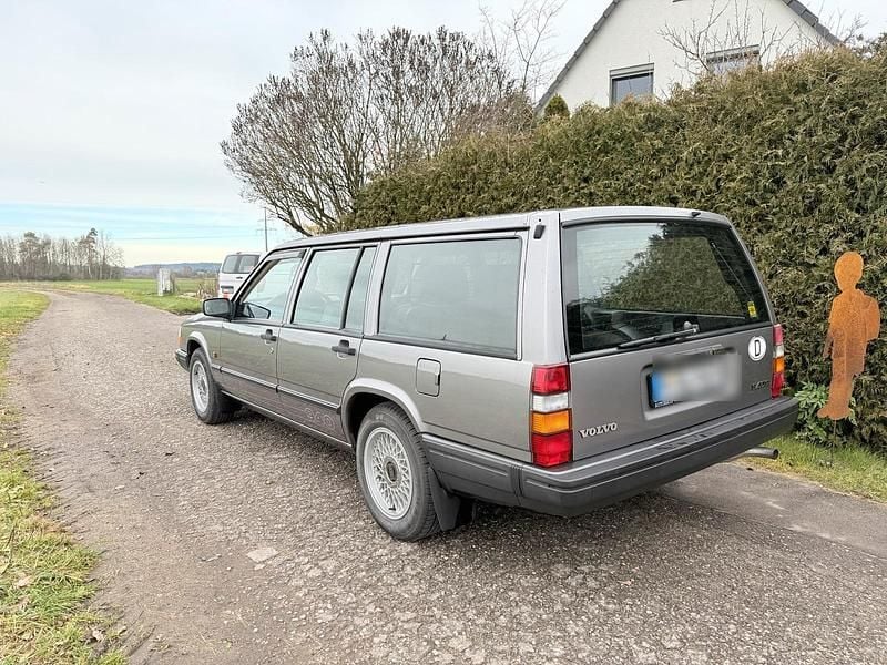 Gebraucht 1991 Volvo 940 Kombi | 11.500 € - Bild 1/4