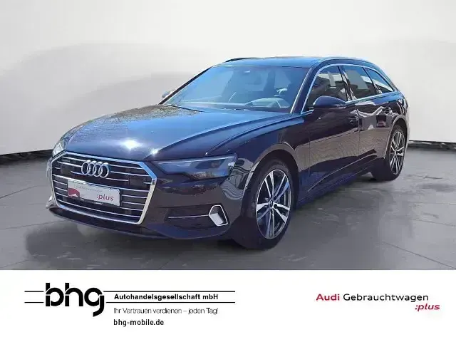 Usata Audi A6 Sport 286 CV (210 kW) 2022 Station wagon