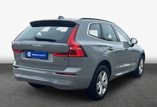 Gebraucht Volvo XC60 Core 250 PS (183 kW) 2024 Vapour grey SUV