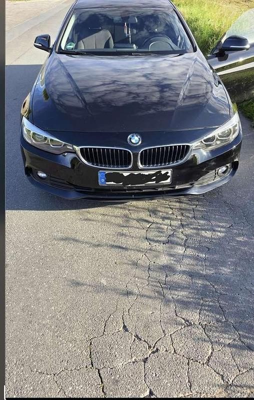 Gebraucht 2017 BMW 420 Advantage Coupé | 14.990 € (Superpreis) - Bild 1/4