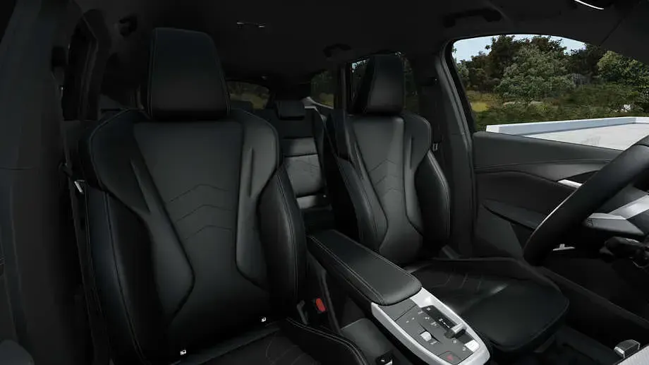 Neu BMW iX1 Luxury Line 150 kW (204 PS) 2026 SUV