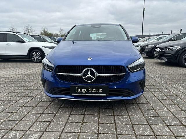 Usata Mercedes E250 163 CV (119 kW) 2023 Andere farbe Station wagon