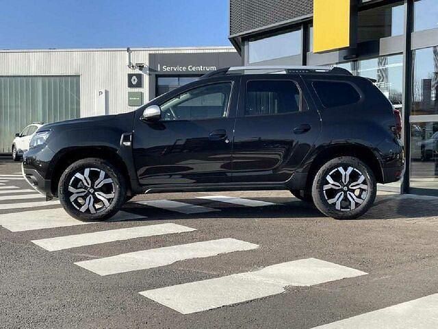 Gebraucht Dacia Duster Prestige 131 PS (96 kW) 2021 Andere farbe SUV
