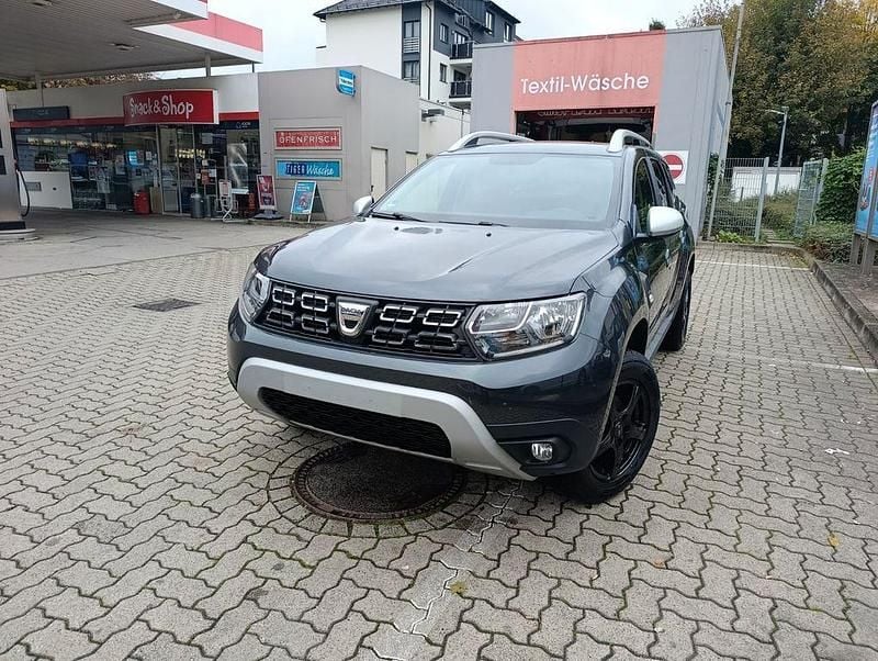 Gebraucht Dacia Duster Prestige 131 PS (96 kW) 2019 SUV