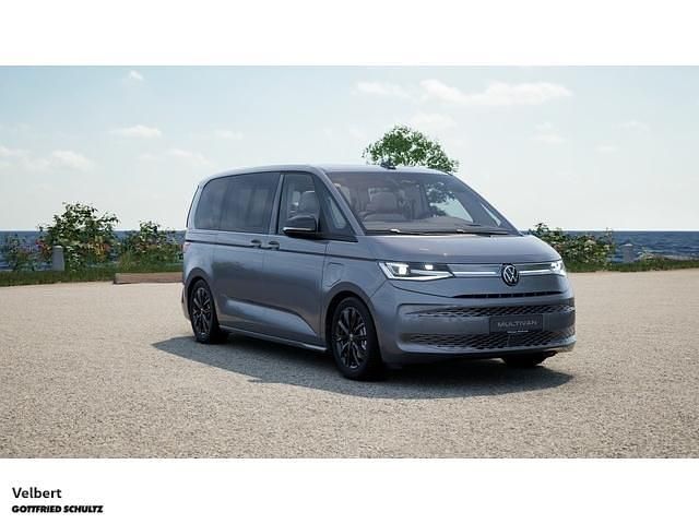 Neu VW Multivan Life 177 PS (130 kW) 2026 Grau Van