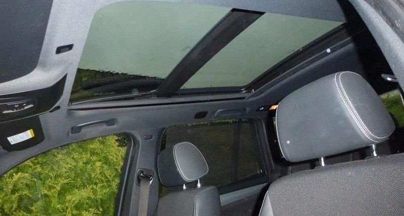 Gebraucht BMW X3 Performance 258 PS (189 kW) 2011 Schwarz SUV