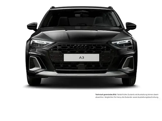 Gebraucht Audi A3 e-tron Comfort 204 PS (150 kW) 2026 Mythosschwarz metallic Kleinwagen