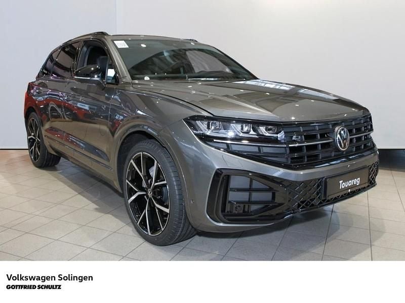 Neu VW Touareg Edition 286 PS (210 kW) 2025 Grau SUV