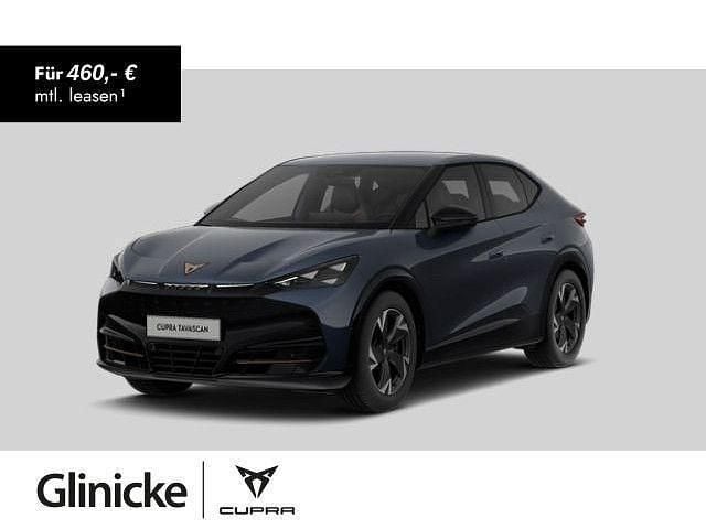 Tavascanblau Neu 2025 Cupra Tavascan Endurance SUV | 48.837 € (Fairer Preis) - Bild 1/4